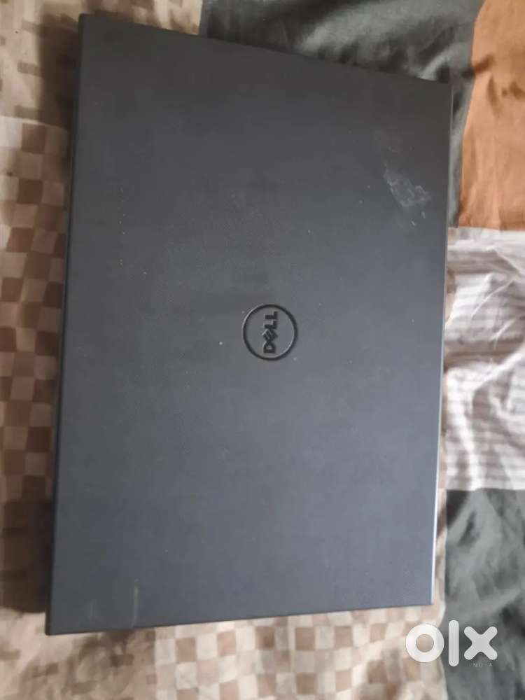 Dell i3 vostro14 in good condition