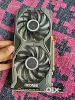 NVidia GTX 1660supar inno 3d