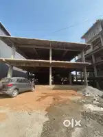 space for Rent at Perinthalmanna, Malapuram