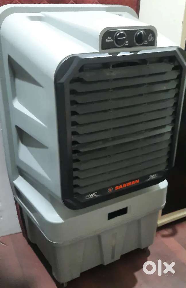 Heavy coolar for Heavy Summer