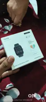 NOISE COLORFIT 2 PRO SMARTWATCH