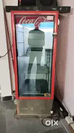 Western fridge