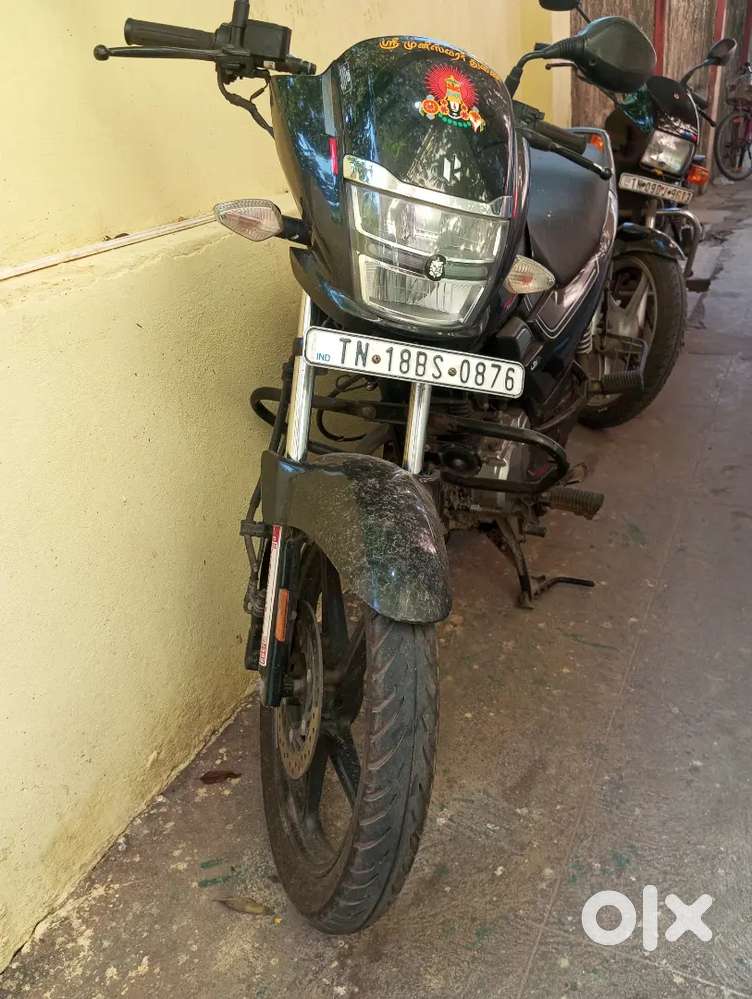 Hero super splendor x tec