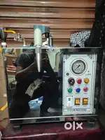 Steam machine