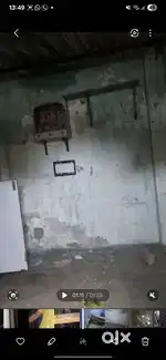Redevelopment project aat main ghatkopar (w) signal