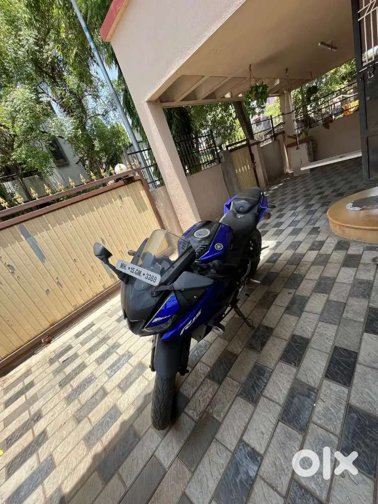 Good conditon- AVERAGE 52 ; 12000 Kms only in 6 years