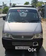 Maruti Suzuki Eeco 5 Seater AC, 2012, LPG