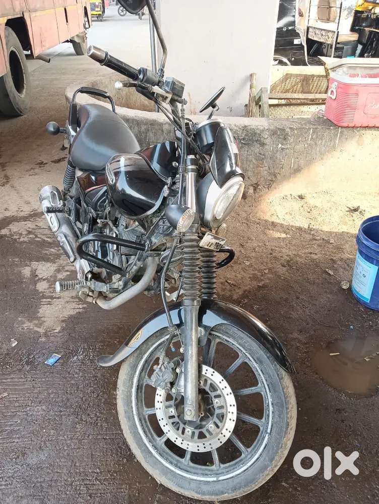 Avenger bike selling