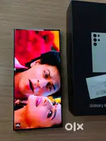 SAMSUNG S23 ULTRA IN WARRANTY INDIAN