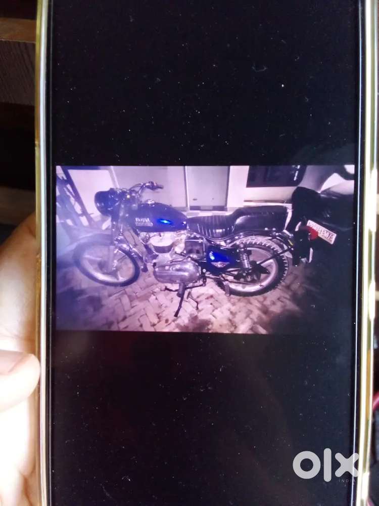 2009 model passing 2029 noc available h all india