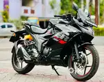 Suzuki Gixxer SF 150