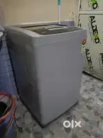 Fully automatic washing Machine Lg 7.5 kg 2 year old only