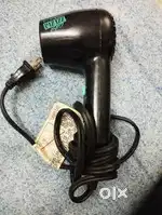 Imported Hair Dryer