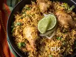 Need south Indian master for stall in college