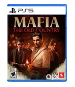 Mafia the old country Ps5