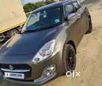 Maruti Suzuki Swift 2018 ZXI, 2018, Petrol
