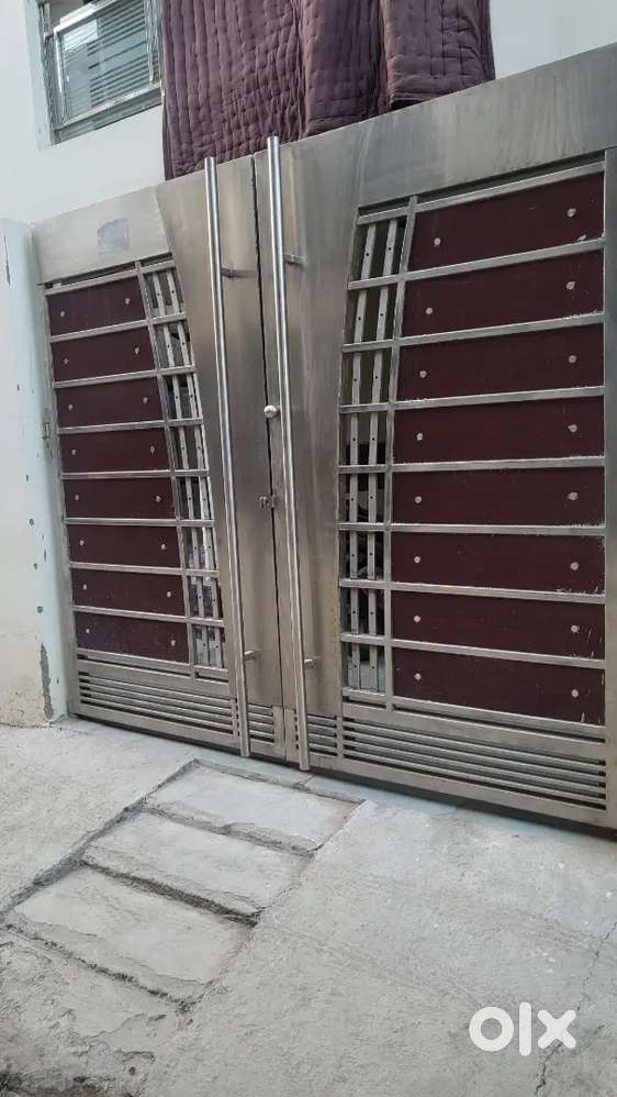 Ss gate for sale