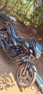 Year 2012  good condition  and all paper clear GA passing.