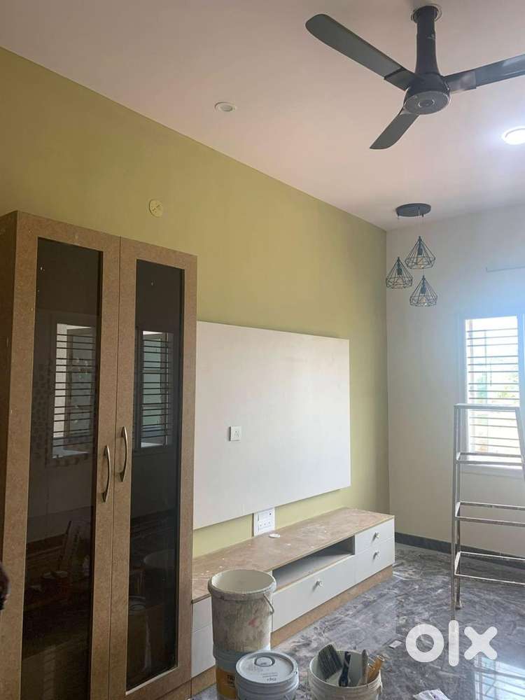 2bhk house for lease & Rent