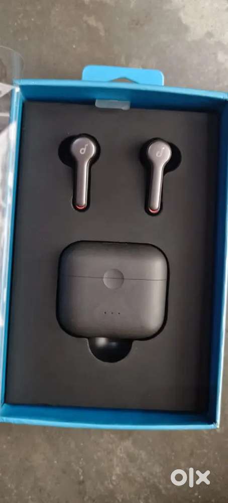Soundcore original earbuds