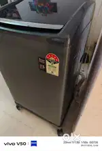 Whirlpool 7.5 kg top load