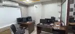 Furnished office for rent at Sarabhai Campus