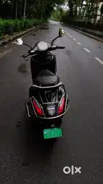 Good condition Scooty 1fast owner