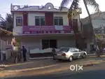 6.25 cent land & building.20 years old
