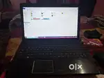 Lenove celeron laptop