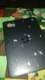 HP AMD PRO A10 Laptop With Fingerprint