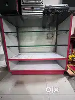 Storage/Display Shelf for Sale