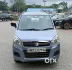Maruti Suzuki Wagon R 1.0 2010-2013 LXi CNG, 2013, Petrol