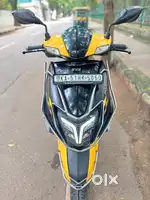 Brand new stock condition