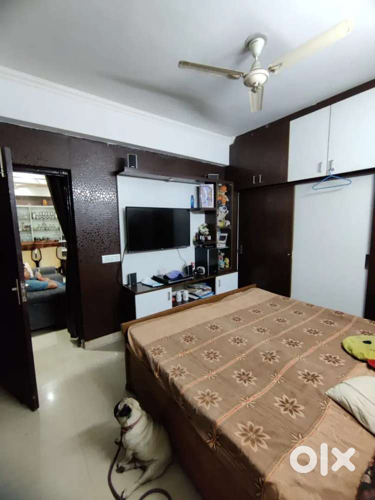 2bhk available for rent in vvip