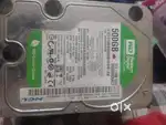 Hard disk mouse headphones tandoor