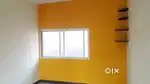 Newly Renovated 2BHK Flat for Rent