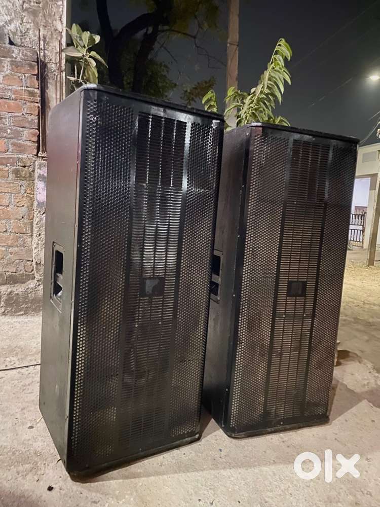 Dj saund new condition