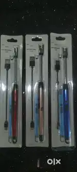 electric gyas lighters