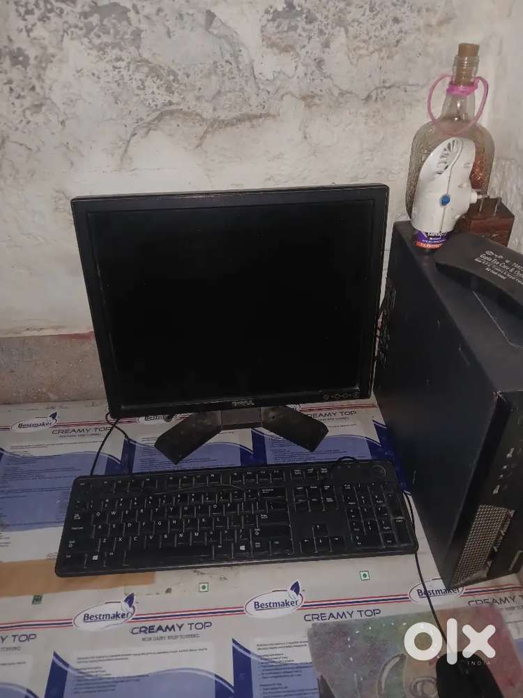 Best condition working condition 8gb ram 250 gb harddisk
