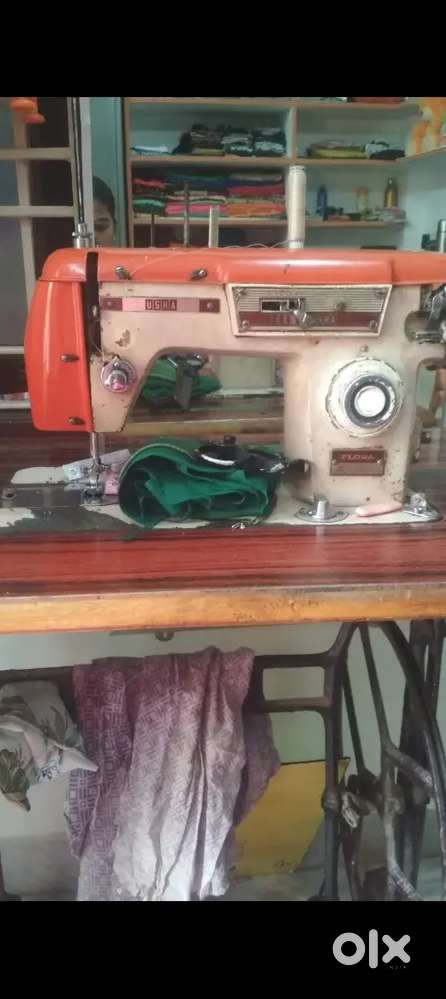 Switching mechine zig zigs mechine