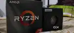 Ryzen 7 3800XT sealed pack