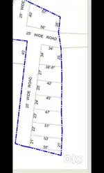 Borsi Durg me Galaxy ke samne plot available h