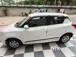 Maruti Suzuki Swift, 2019, Petrol