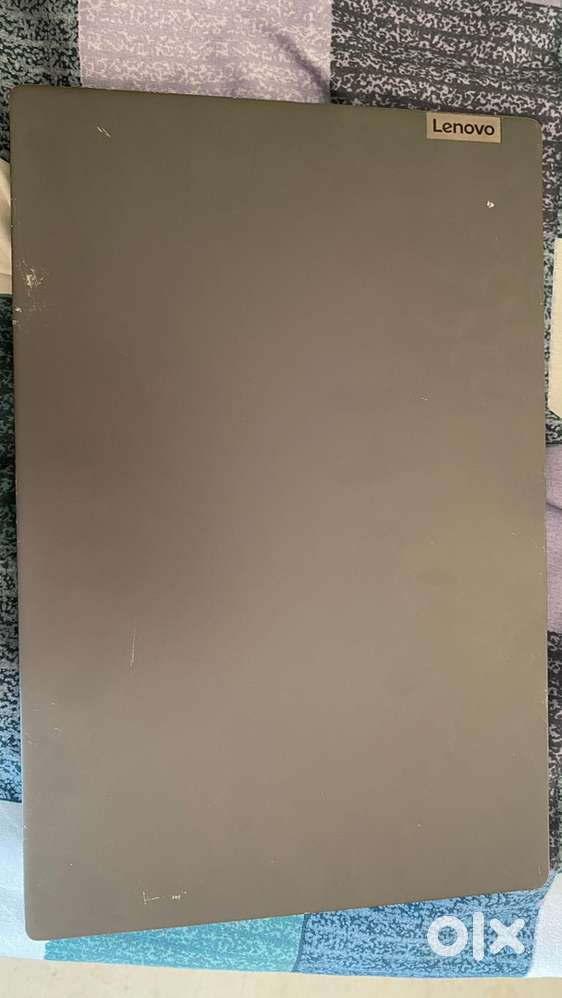 Lenovo IdeaPad 5 – Ryzen 5 5550U  Radeon Graphics  8GB RAM  500GB