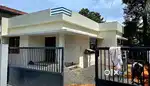 House near Alappuzha പാതിരാപ്പള്ളി നാഷണൽ ഹൈവേ രണ്ട് കിലോമീറ്റർ