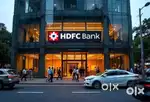 OPENING HIRING IN (HDFC BANK) VACANCIES ARE AVAILABLE.