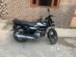 Well-Maintained Bike for Sale – Smooth Ride & Great Condition