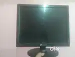Monitor with no any problem