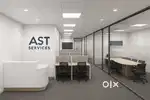 CO WORKING OFFICE