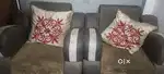 Sofa set sell